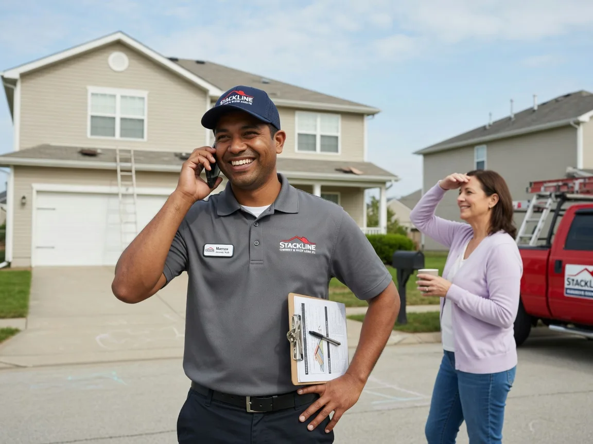 Chimney flashing repair Washington, LA FAQs